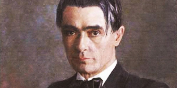 Rudolf Steiner