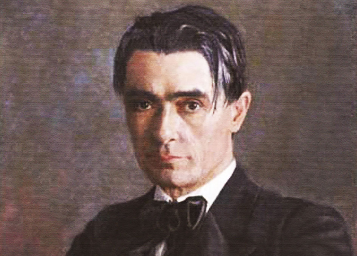 Rudolf Steiner