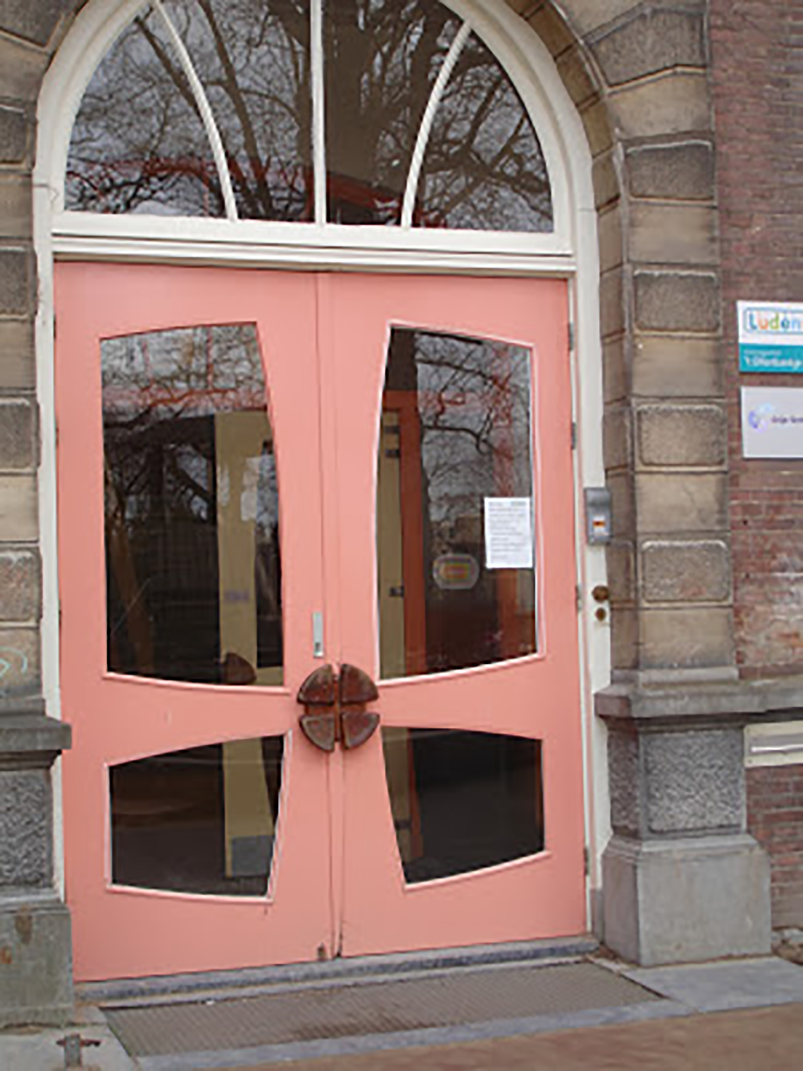 Utrecht cooperatie 2