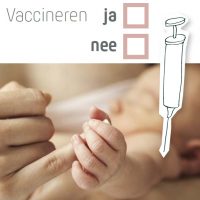 vaccineren ja of nee